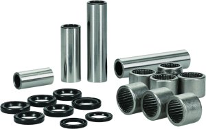 Yamaha XTZ12 Super Tenere Suspension Linkage Bearing Kit - All Balls Racing - `12-`18